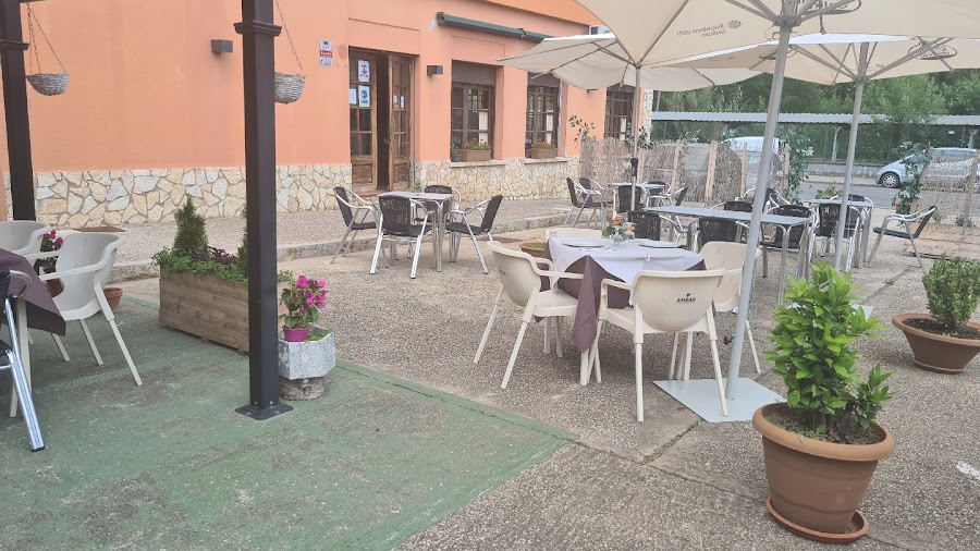 Restaurant Tuia Girona