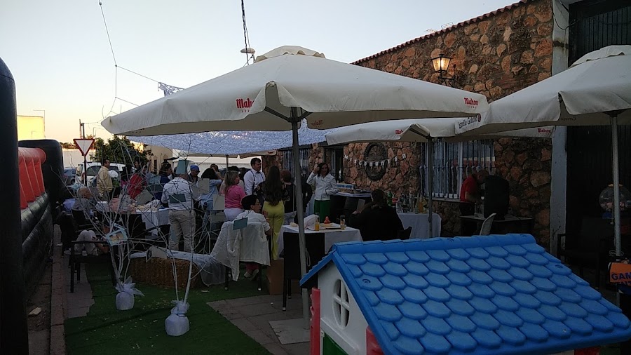 Restaurante Asador extremeño | Recomendado