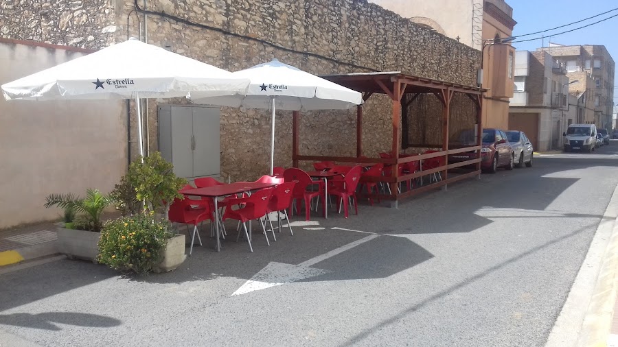 Restaurante Bar Podium
