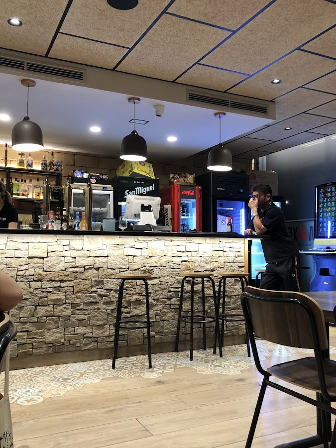 Restaurante Brasería La Xera