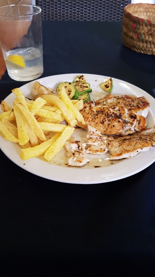 Restaurante Ca La Pili