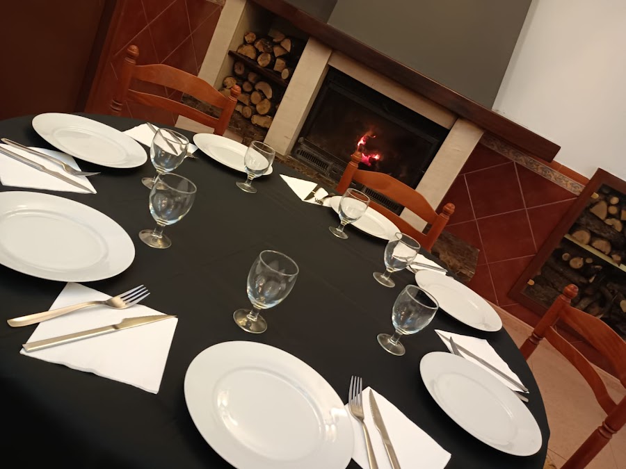 Restaurante Ca La Teresa