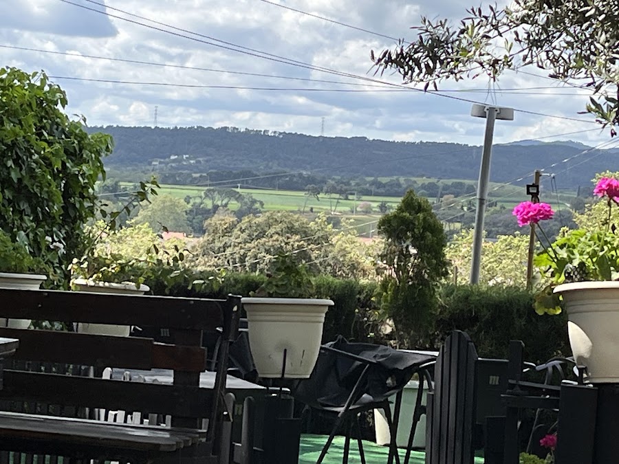 Restaurante Can Falguera