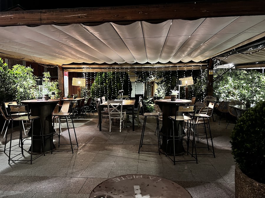 Restaurante Can Ventura