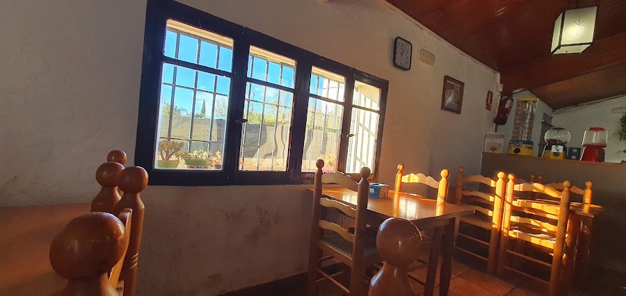 Restaurante Casa Manolo