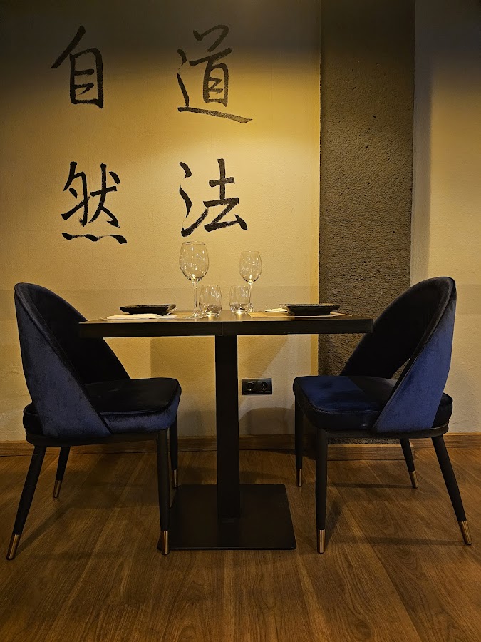 Restaurante Chino Internacional