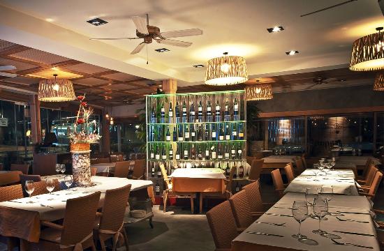 Restaurante DORADO