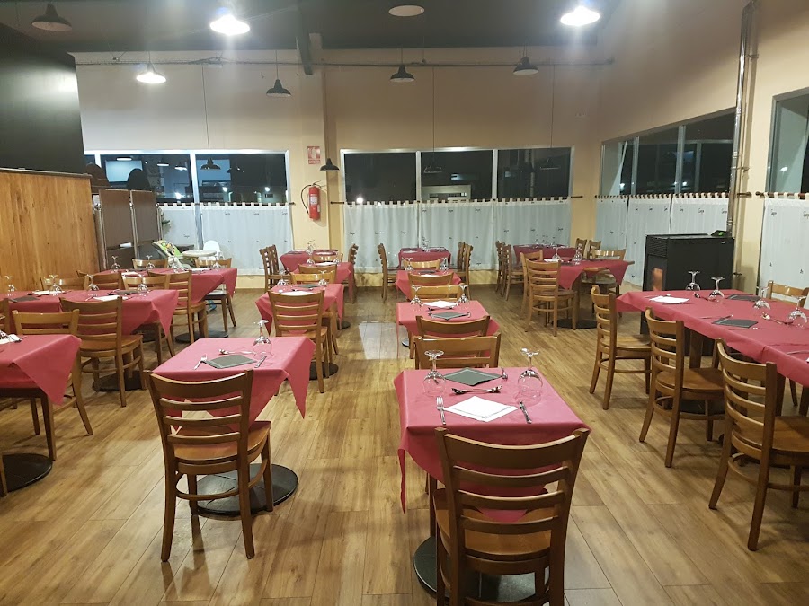 Restaurante El Asturiano
