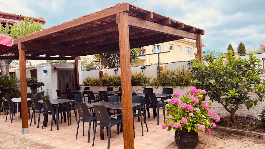 Restaurante El Azahar
