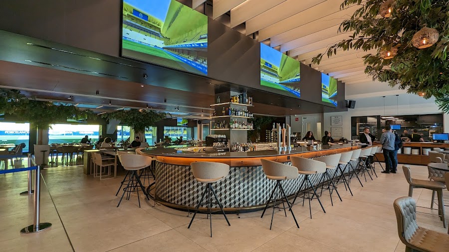 Restaurante El Ceramista