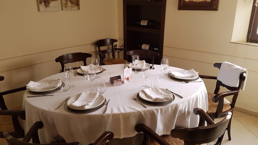 Restaurante El Cid