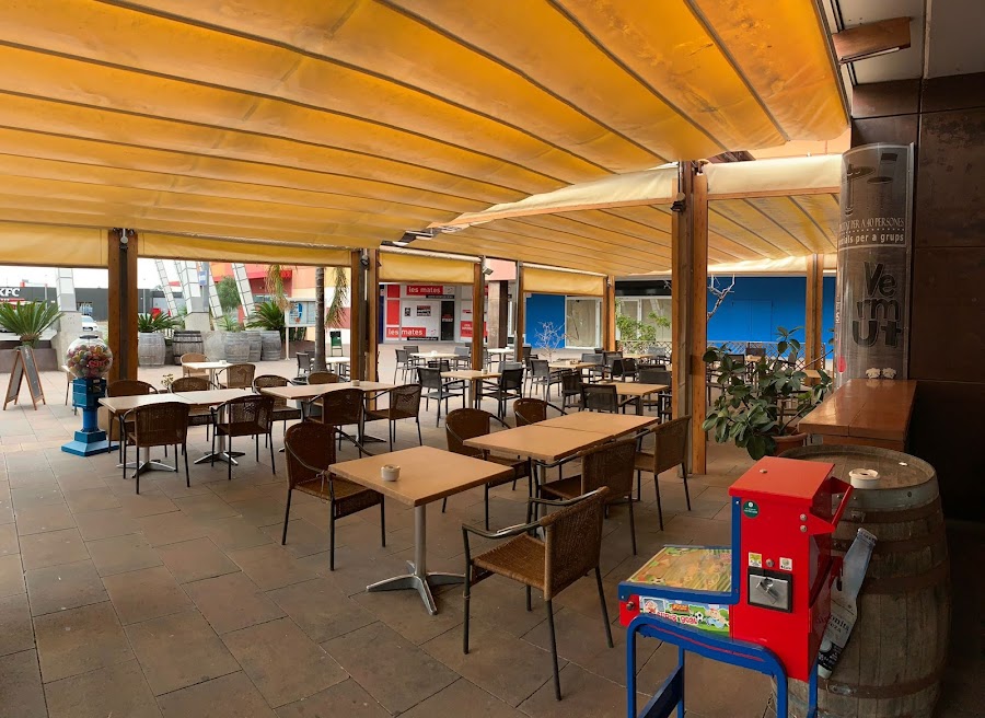 Restaurante El Panxo