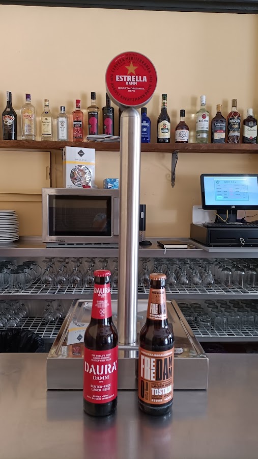 Restaurante El Pla
