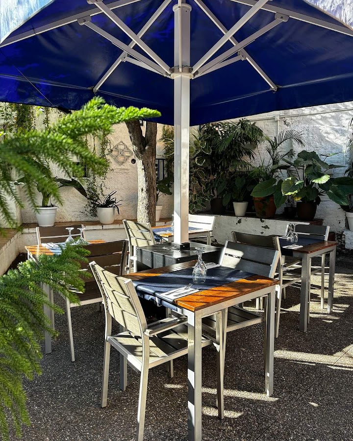 Restaurante El Racó del Peix