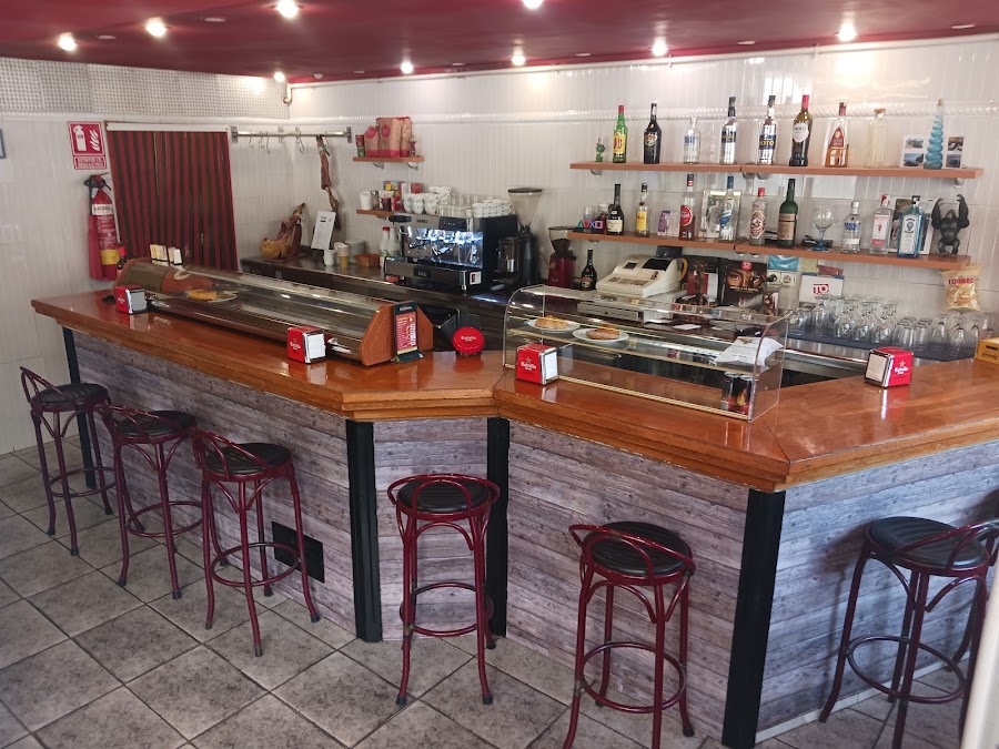 Restaurante El Triángulo de Les Corts