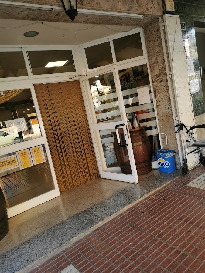 Restaurante Els Cavalls
