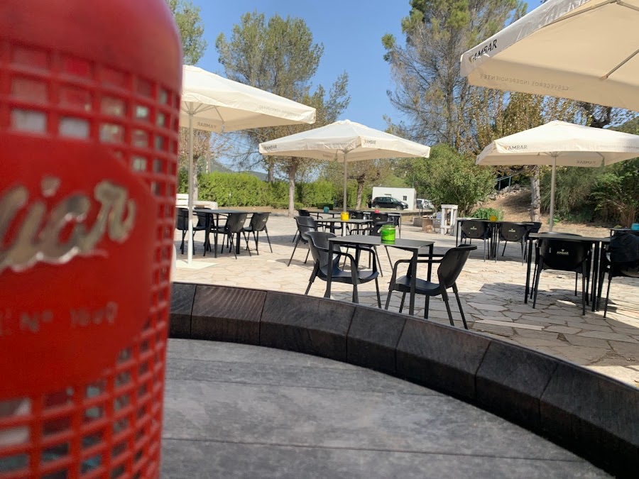 Restaurante Envilo