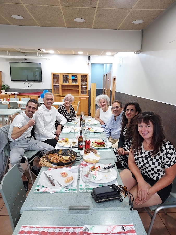 Restaurante Intervía