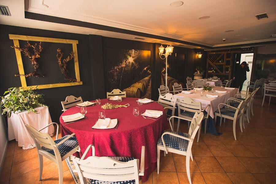 Restaurante La Garnatxa Borja