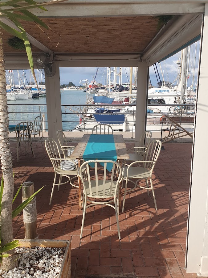 Restaurante La mar de Francisca