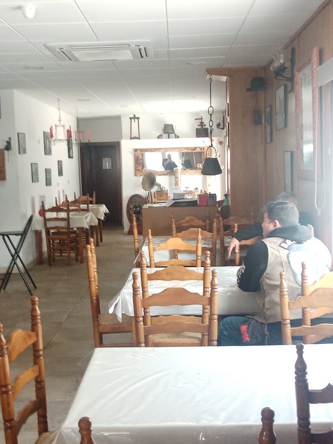 Restaurante La Marmita