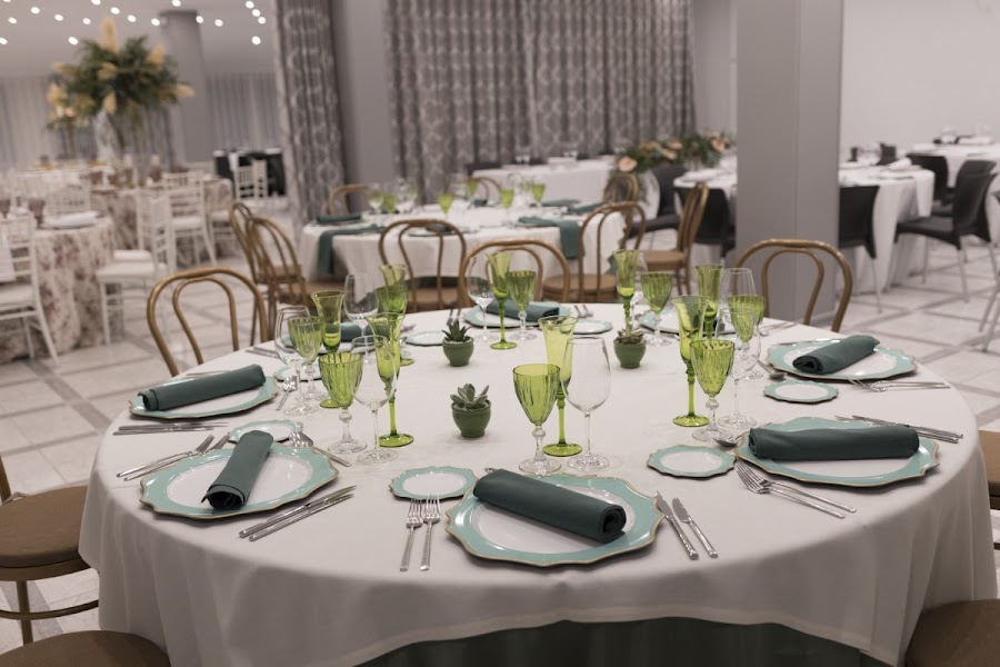Restaurante La Mina