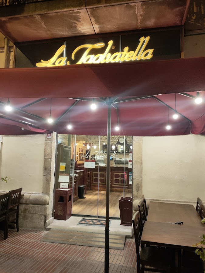 Restaurante La Tagliatella | Tàrrega