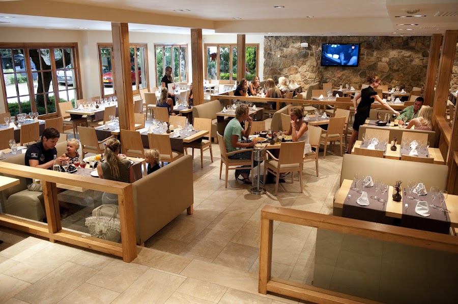 Restaurante 