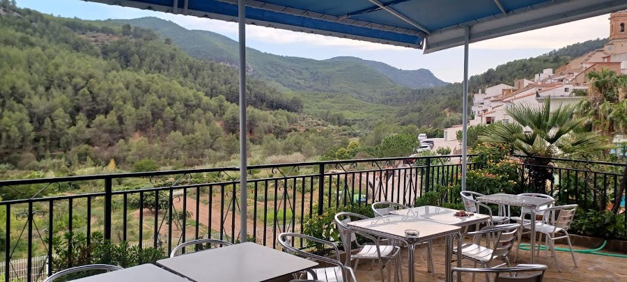 Restaurante Lazaroyo