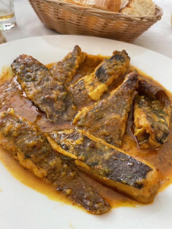 Restaurante L’Estona
