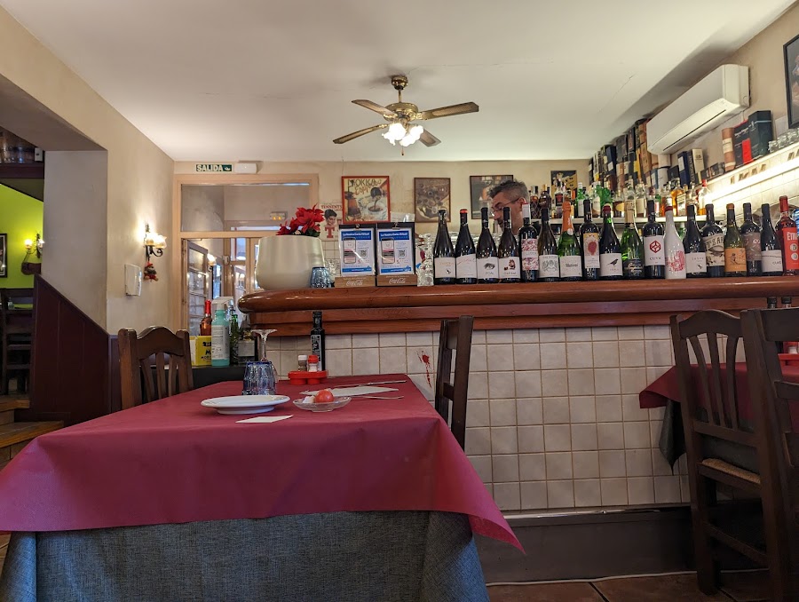 Restaurante L'Harmonia