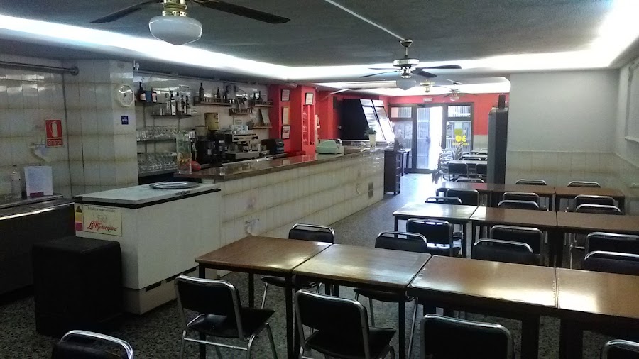 Restaurante Milord Ii Casa Alfonso