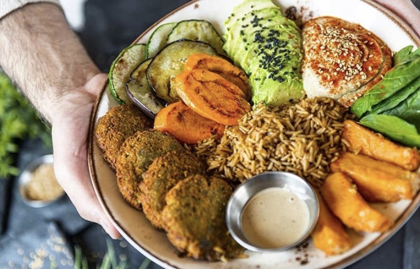 Restaurante New York