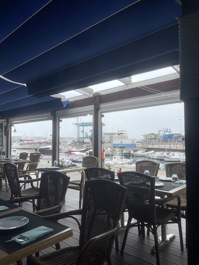 Restaurante No Stress