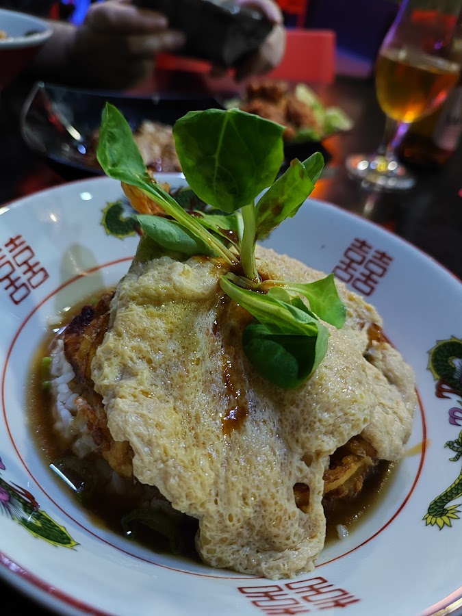 Restaurante Okaeri