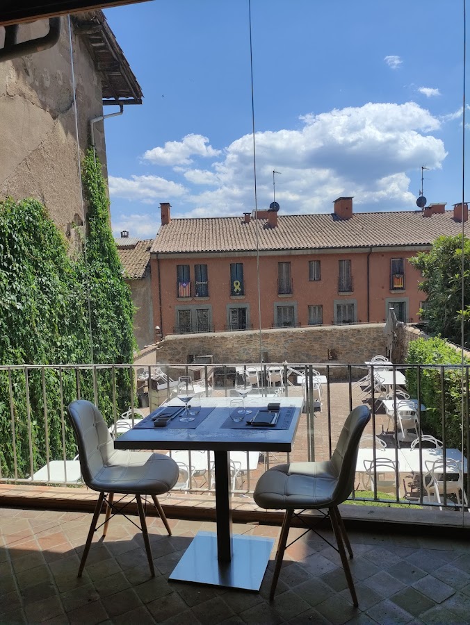 Restaurante Okashii