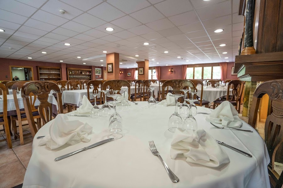 Restaurante Peña