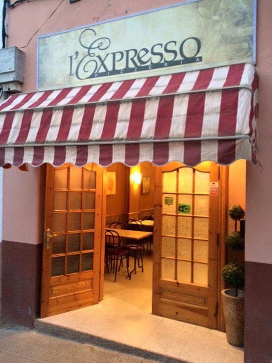 Restaurante Pizzeria L'Expresso