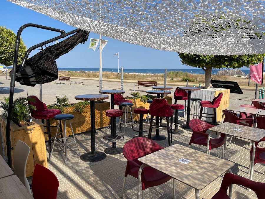 Restaurante - pizzeria ‘Pizza de dioses”