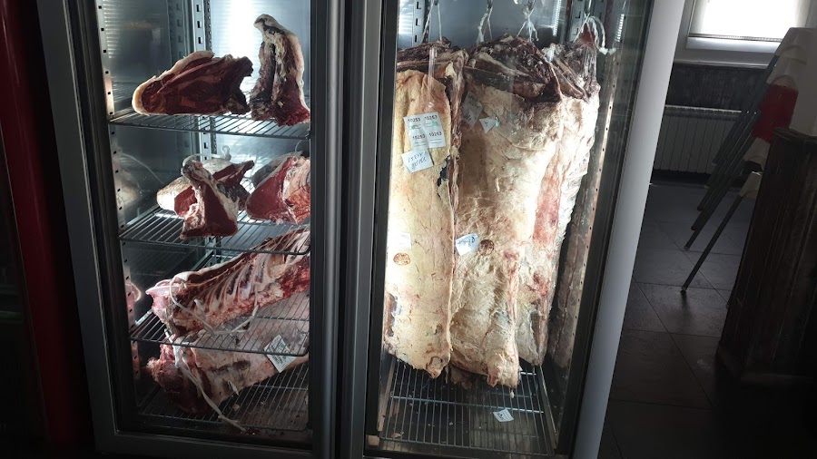 Restaurante Pulpería Vallirana