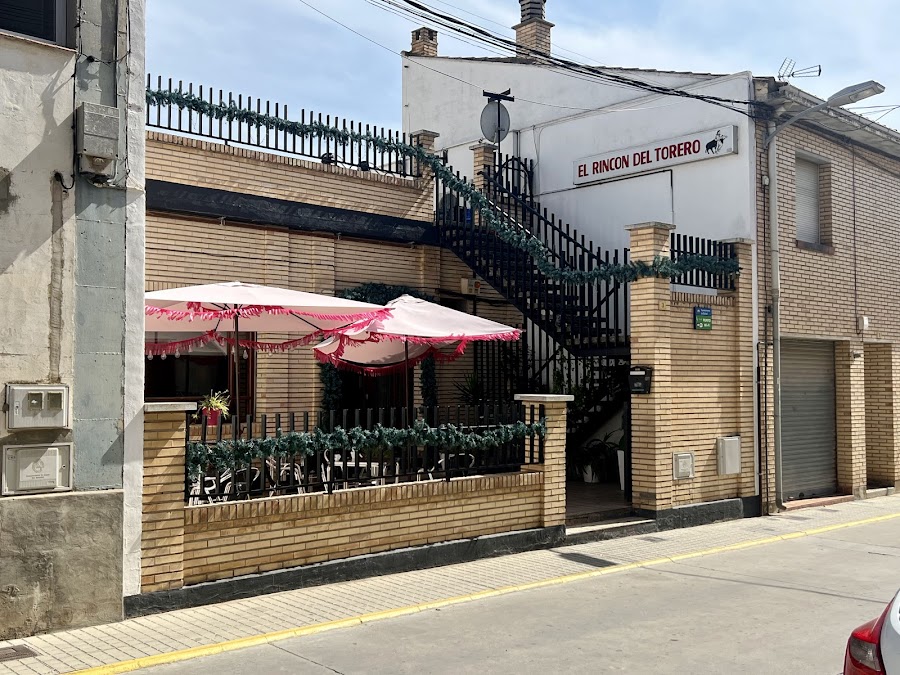 Restaurante Rincón del torero