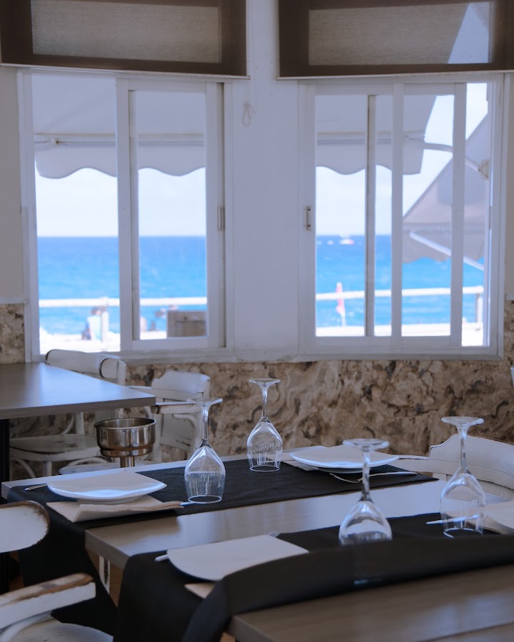 Restaurante Santi