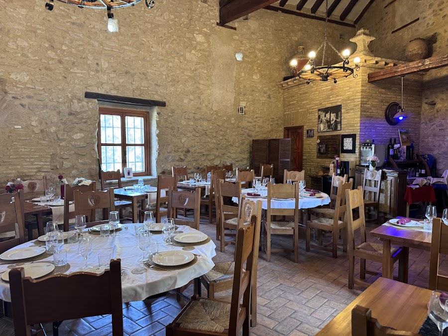 Restaurante Sotuer