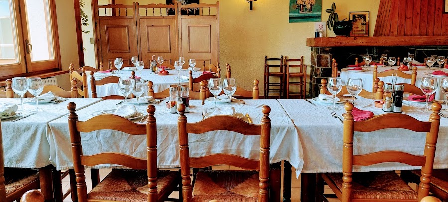 Restaurante Tres Turons