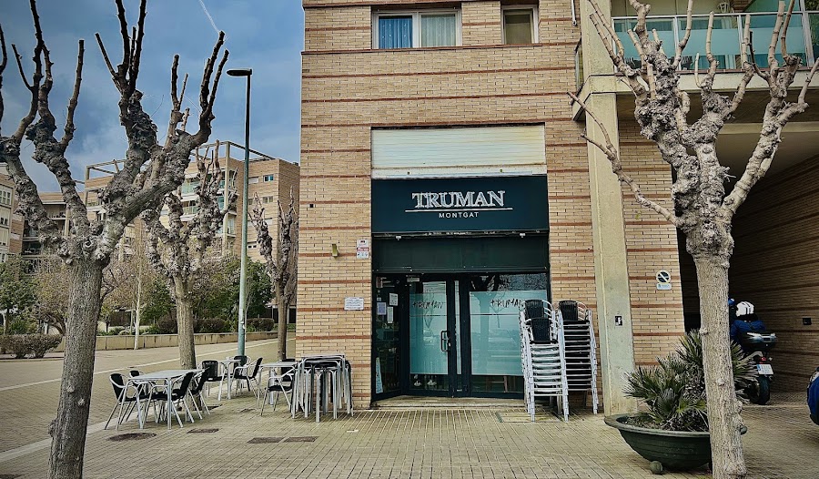 Restaurante Truman