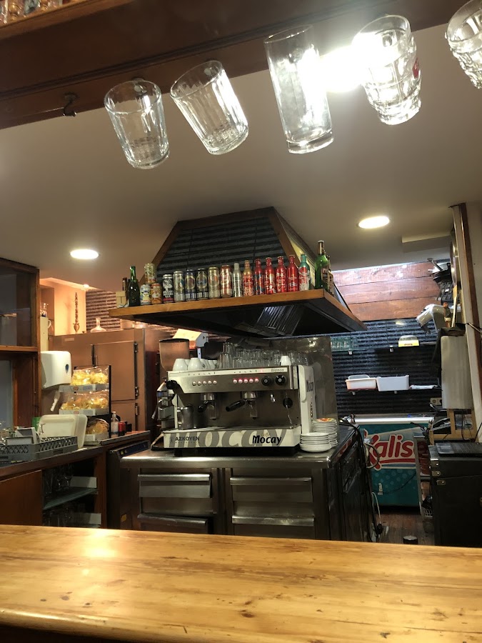 Restaurante Vinyeta