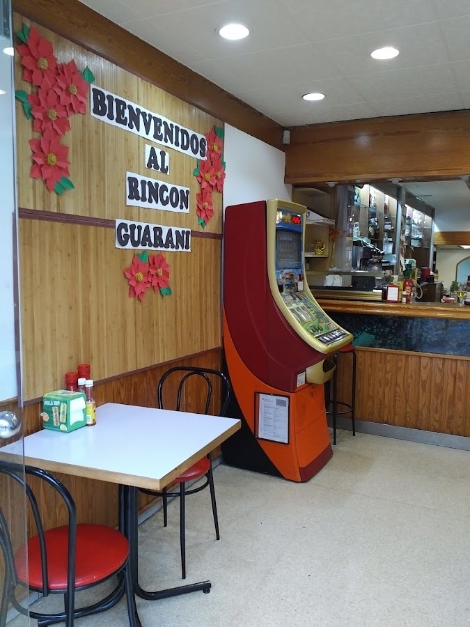 Rincón Guaraní