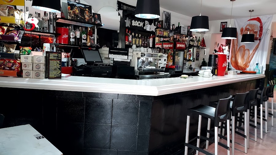 Rock Bar la Fortu