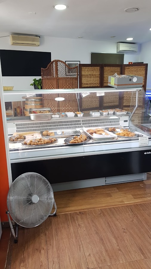 Rostisseria Estem per tu