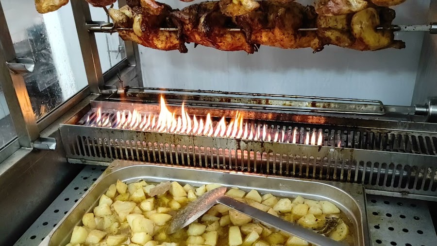 Rostisseria La Esquina